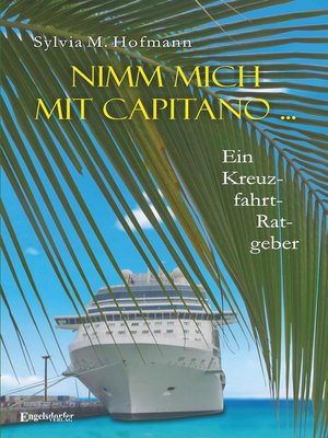 cover image of Nimm mich mit Capitano ...